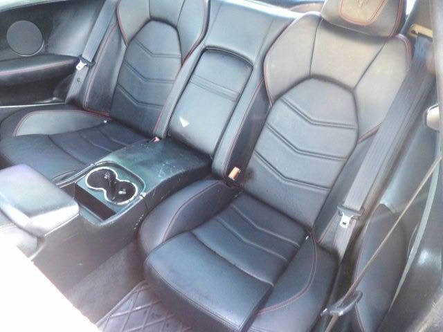 Used 2015 Maserati GranTurismo MC image 25