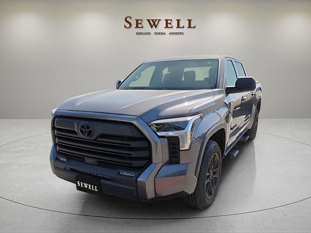 Used 2023 Toyota Tundra SR5