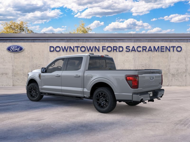 New 2026 Ford F150 Tremor w/ Equipment Group 402B AWD/4WD image 5