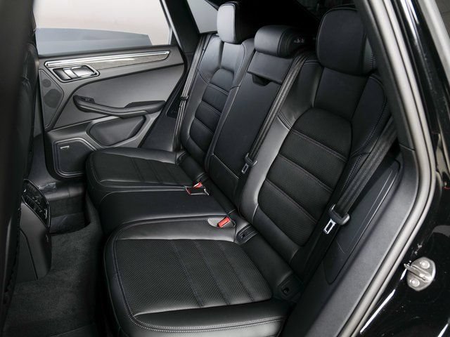 New 2026 Porsche Macan S AWD/4WD image 13