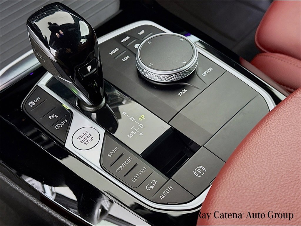 Certified 2022 BMW X3 xDrive30i w/ Convenience Package image 17