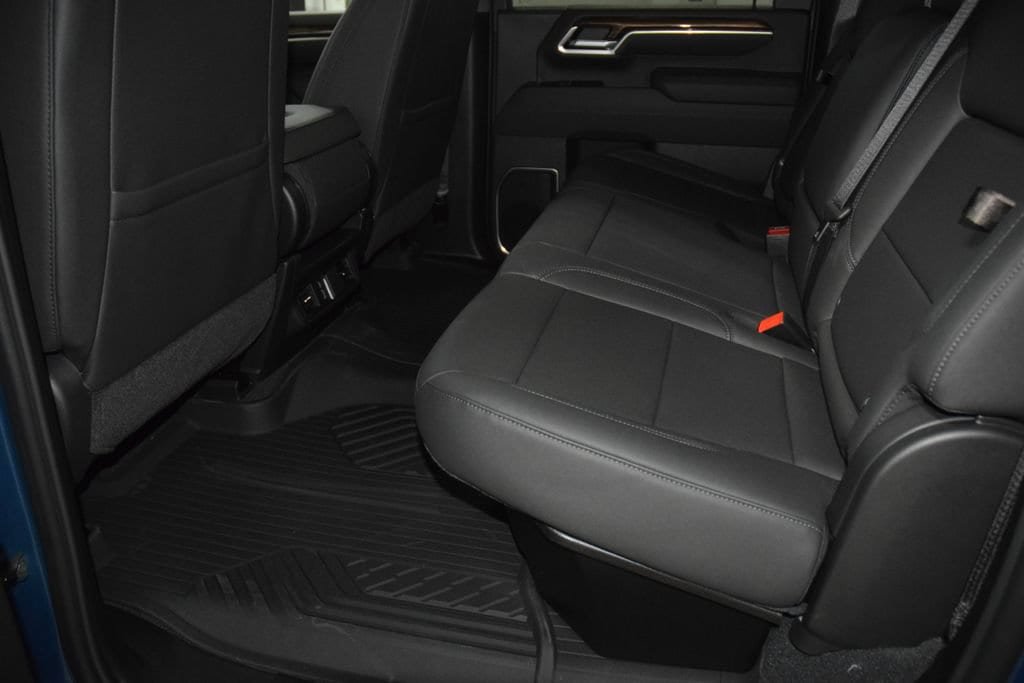 New 2026 Chevrolet Silverado 2500 LT w/ All Star Edition AWD/4WD image 48
