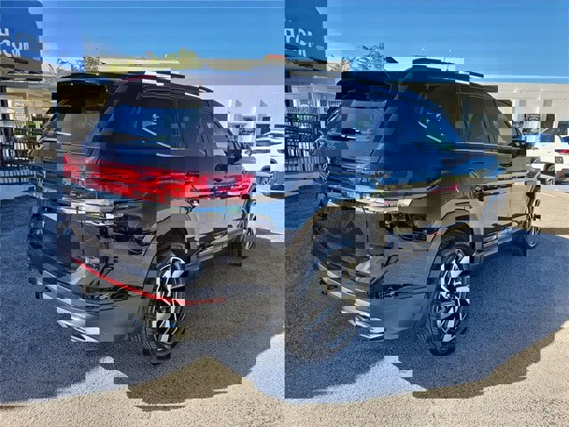 New 2026 Volkswagen Atlas SE image 3