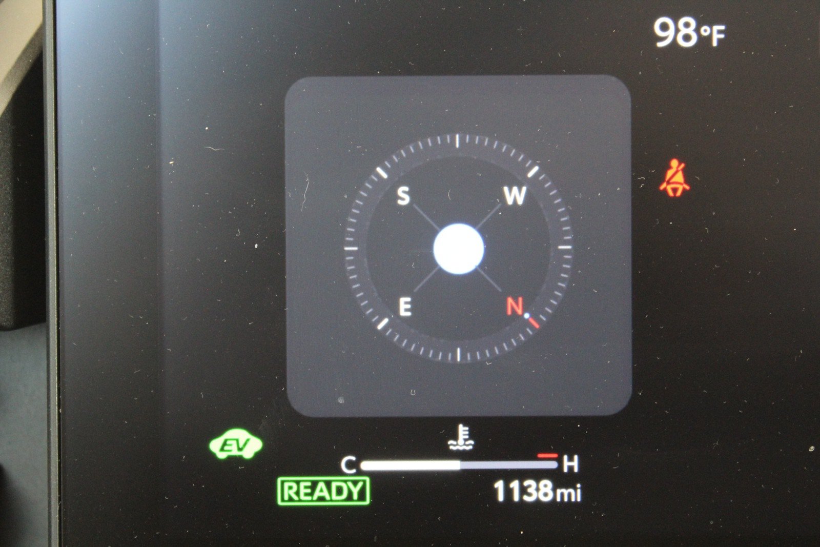 Used 2026 Toyota RAV4 LE FWD image 8