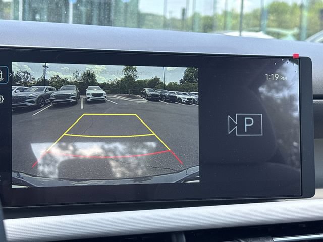 New 2026 Hyundai Tucson SE FWD image 31