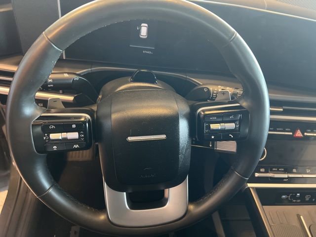Used 2024 Hyundai Santa Fe SEL image 22