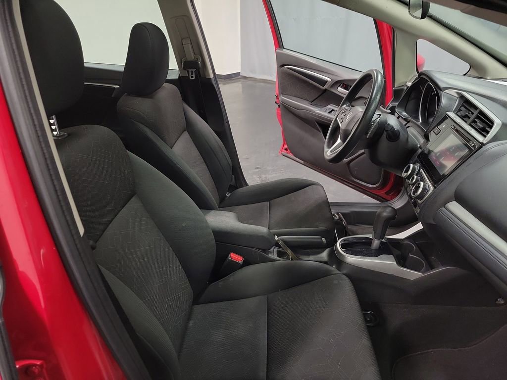 Used 2016 Honda Fit EX image 24