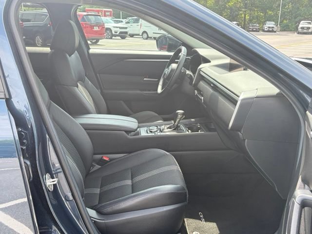Used 2025 MAZDA CX-50 AWD 2.5 S w/ Preferred Package image 29