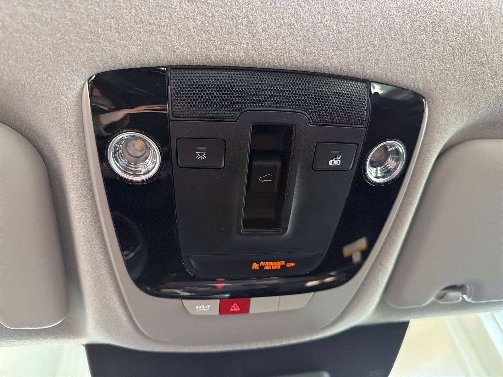 New 2026 Kia Niro Wave image 27