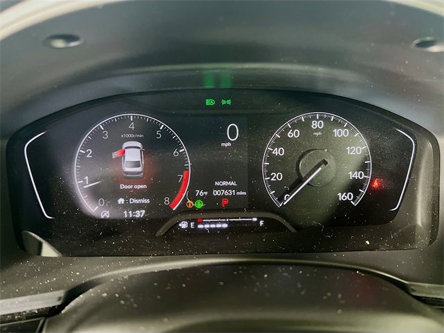 Used 2024 Honda Civic Sport image 14