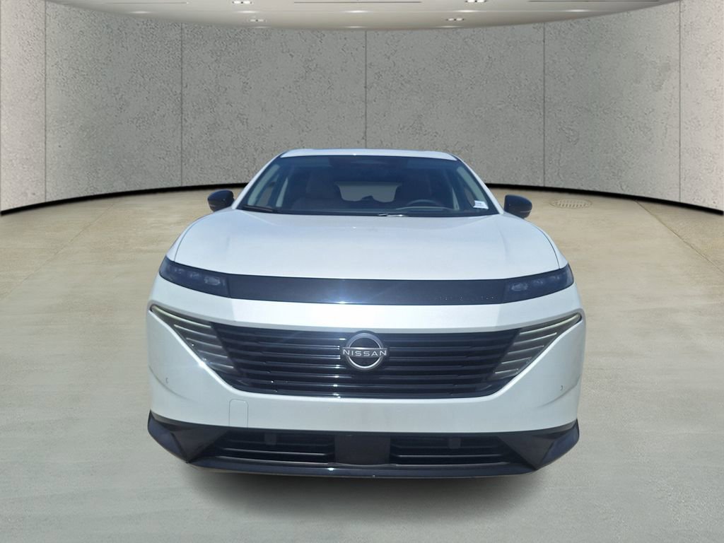 Used 2025 Nissan Murano Platinum w/ Cargo Package image 7