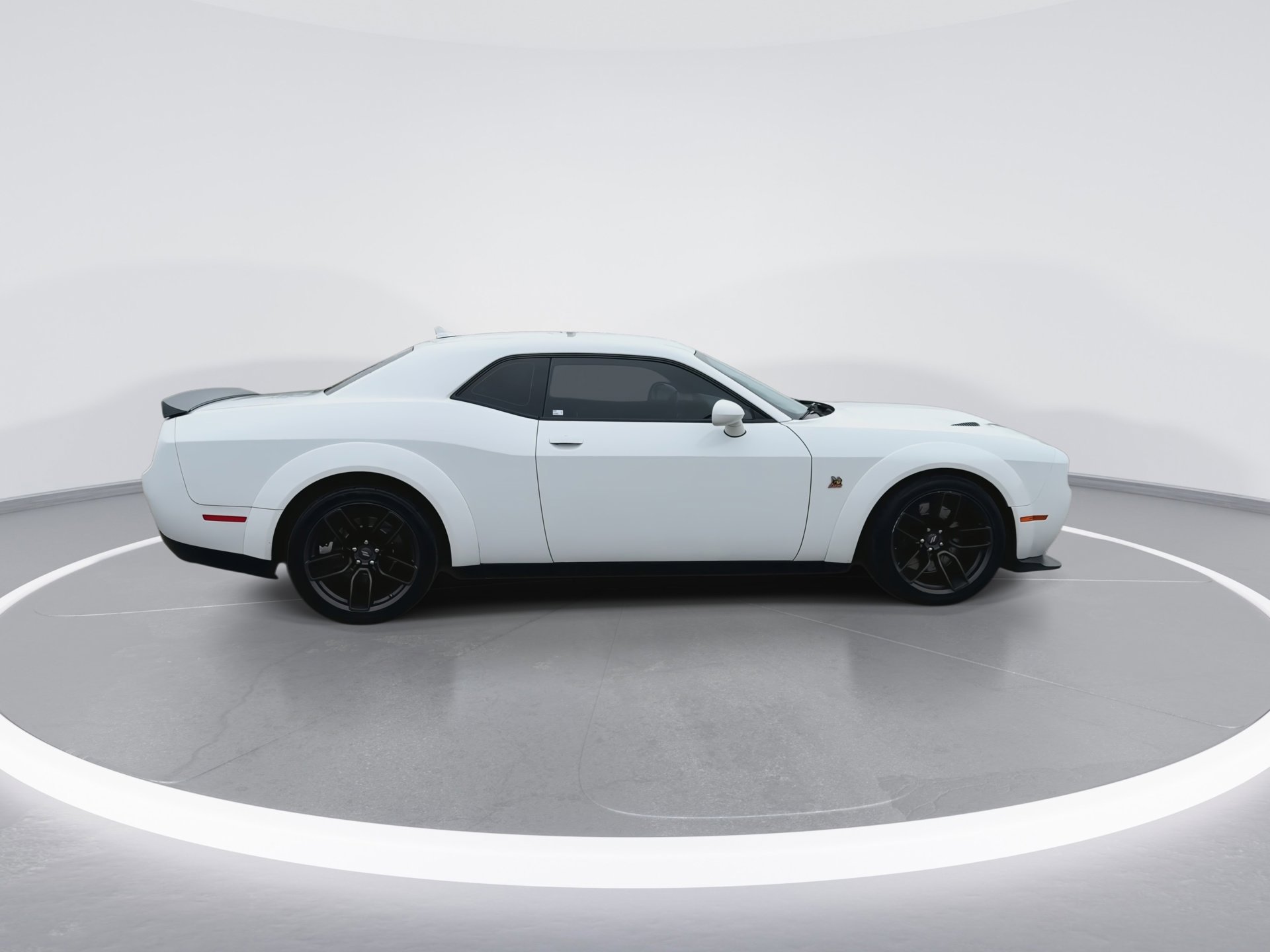 Used 2019 Dodge Challenger R/T Scat Pack image 10