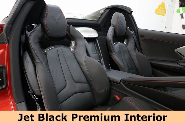 Used 2026 Chevrolet Corvette Z06 image 13