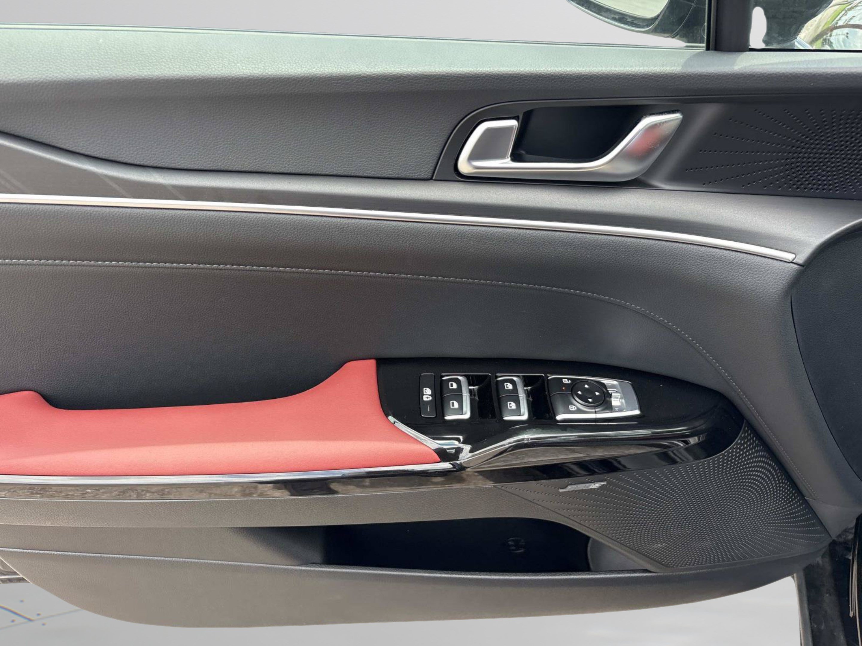 New 2026 Kia K5 GT-Line AWD/4WD image 18