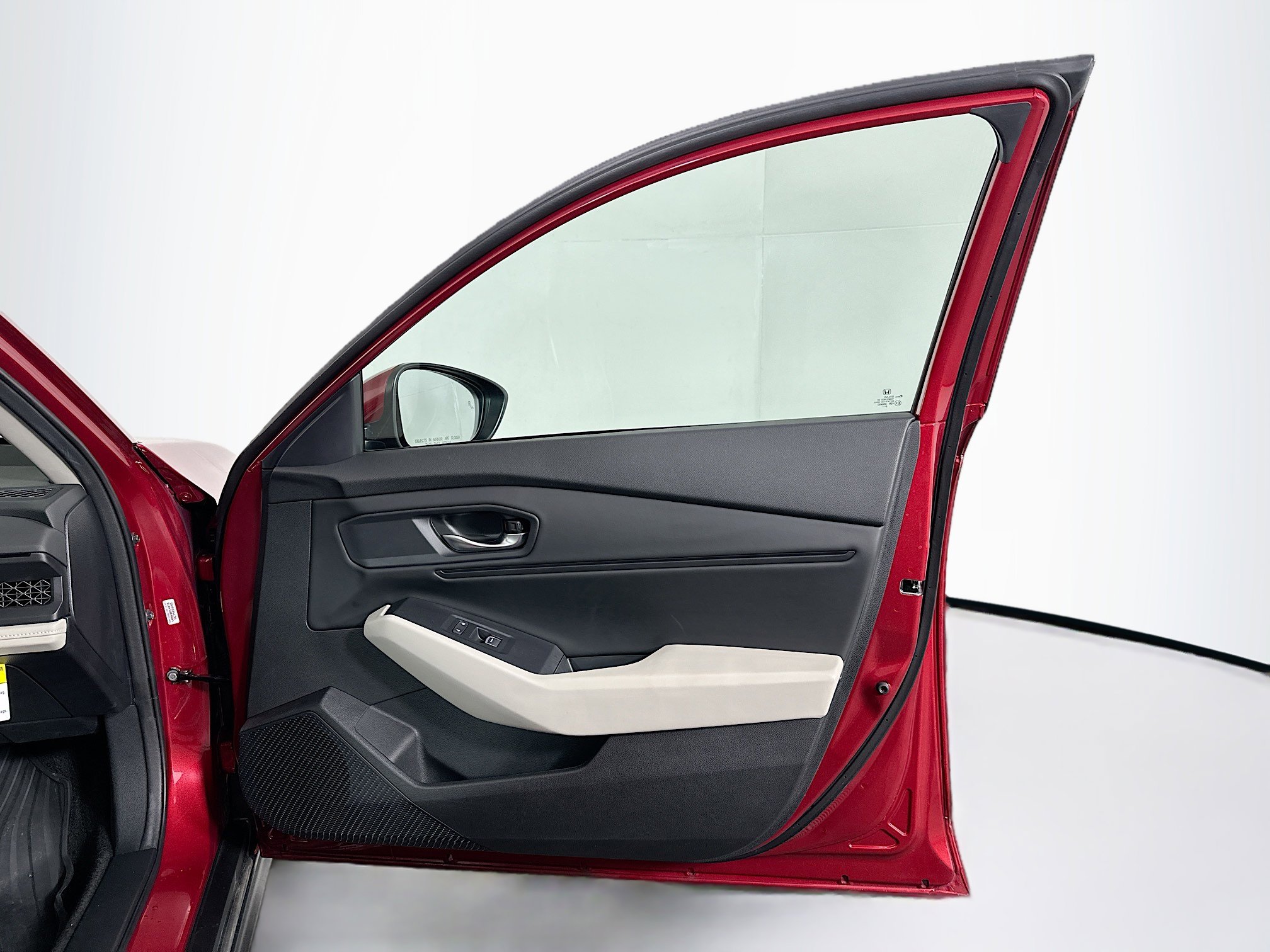 Used 2024 Honda Accord EX image 30