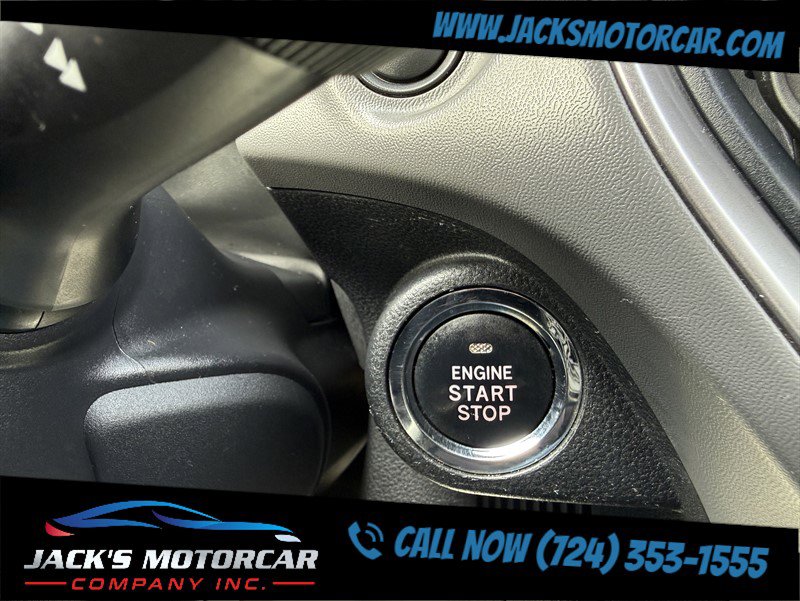 Used 2024 Subaru Crosstrek 2.0i Premium image 14