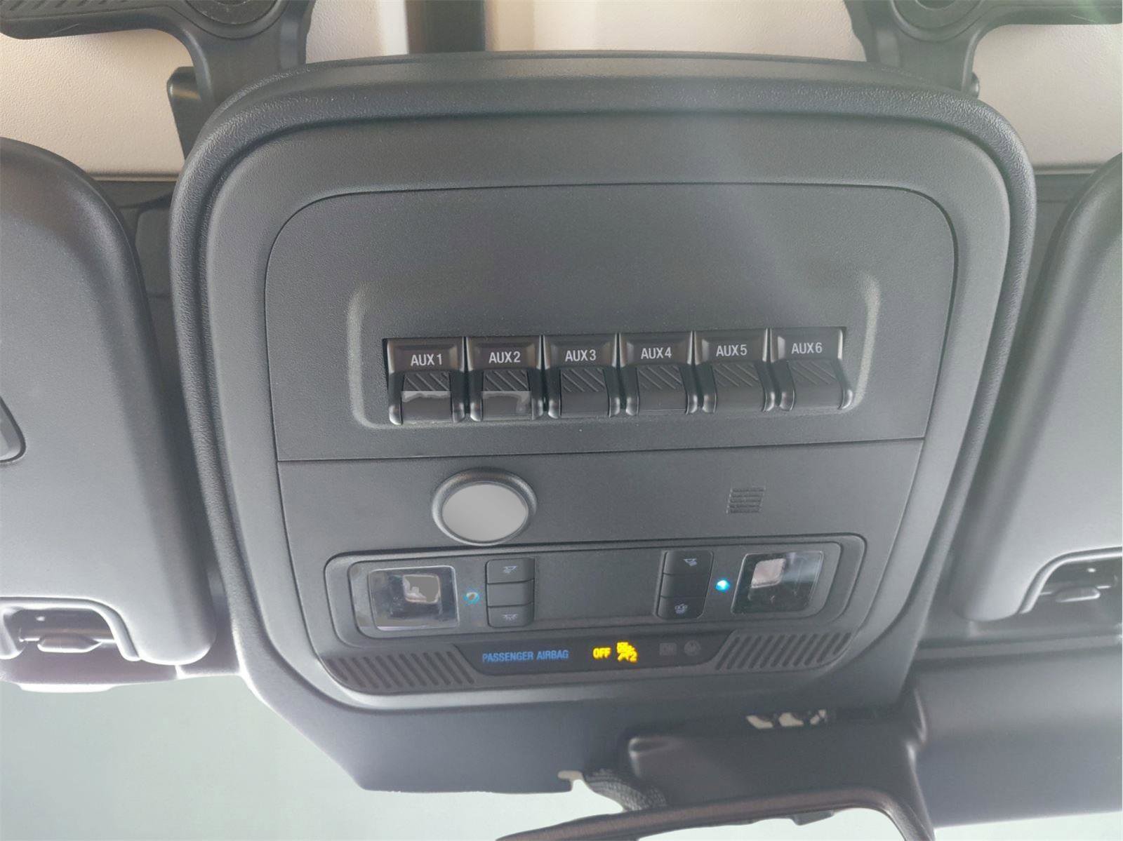 New 2025 Ford Bronco Raptor image 30