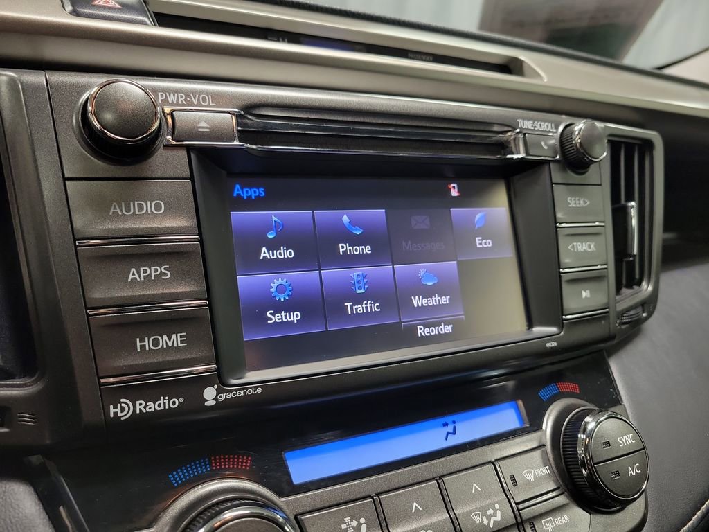 Used 2014 Toyota RAV4 XLE image 17