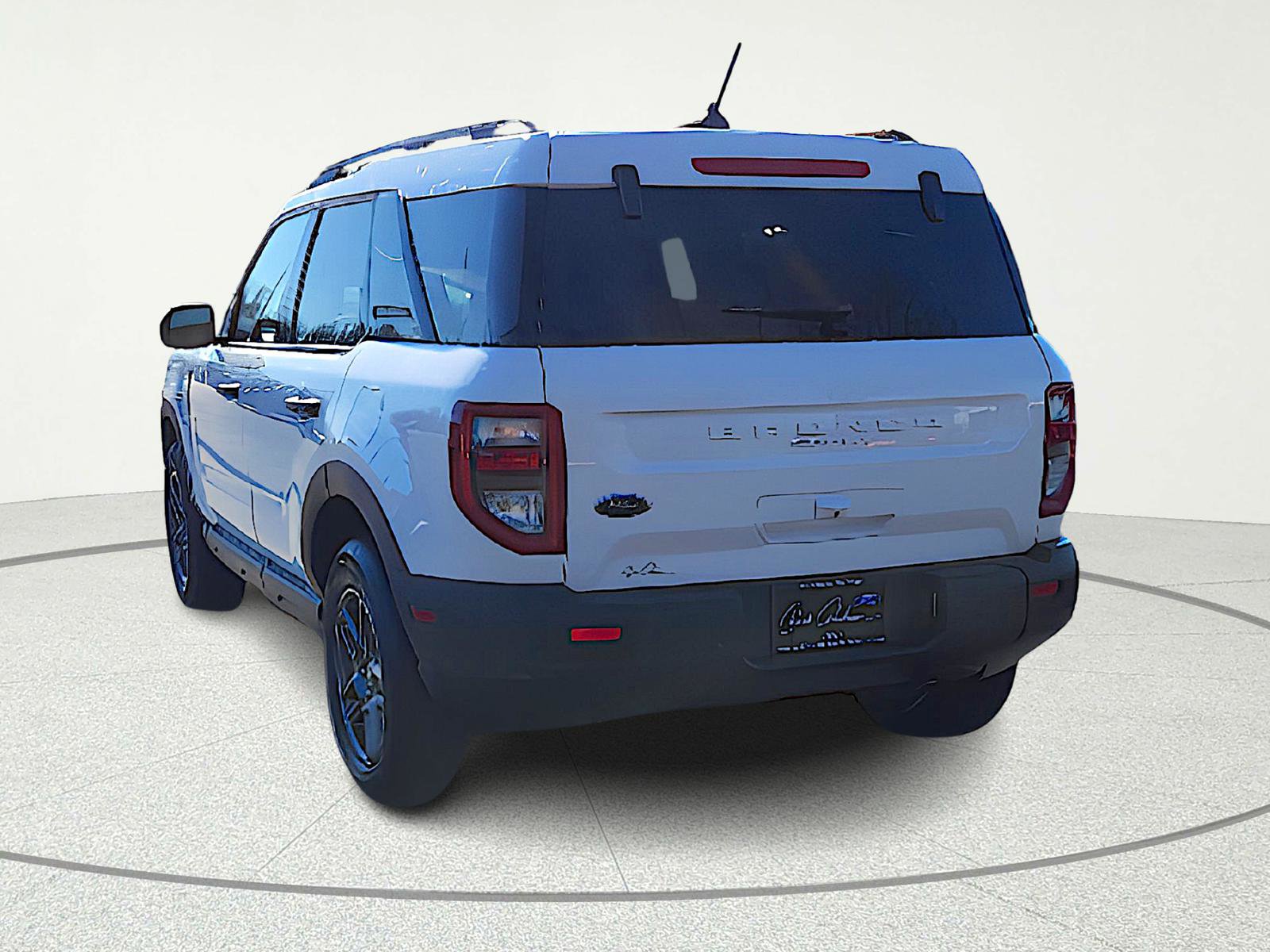 New 2025 Ford Bronco Sport Big Bend image 5