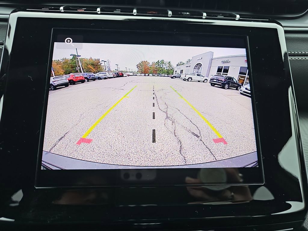 New 2025 Jeep Grand Cherokee Laredo X w/ Trailer Tow Package image 21