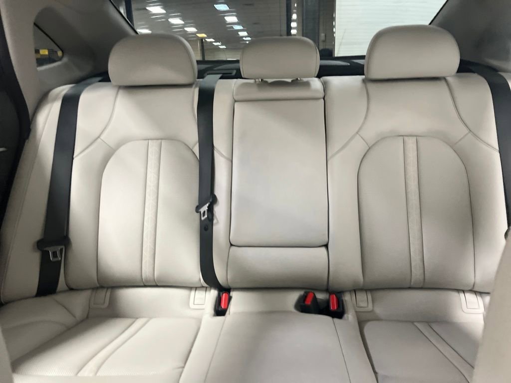 Used 2022 Hyundai Sonata Limited image 29