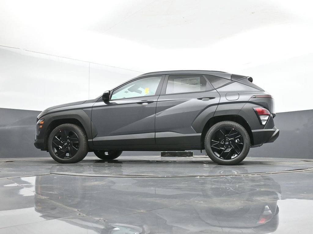 New 2026 Hyundai Kona SEL Sport image 40