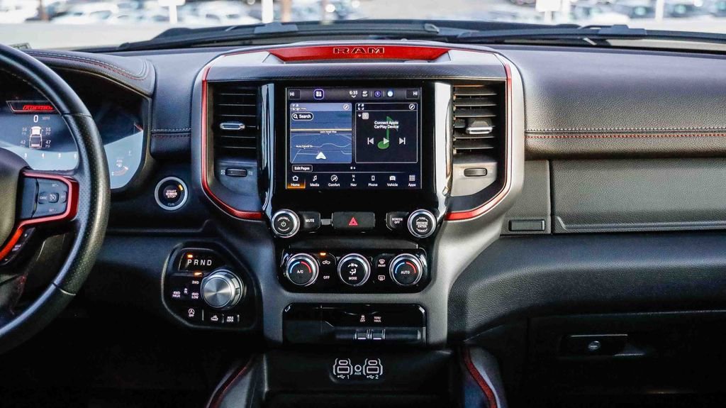 Certified 2024 RAM 1500 Rebel image 14