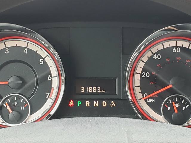 Used 2018 Dodge Grand Caravan SE w/ UConnect Hands-Free Group FWD image 26