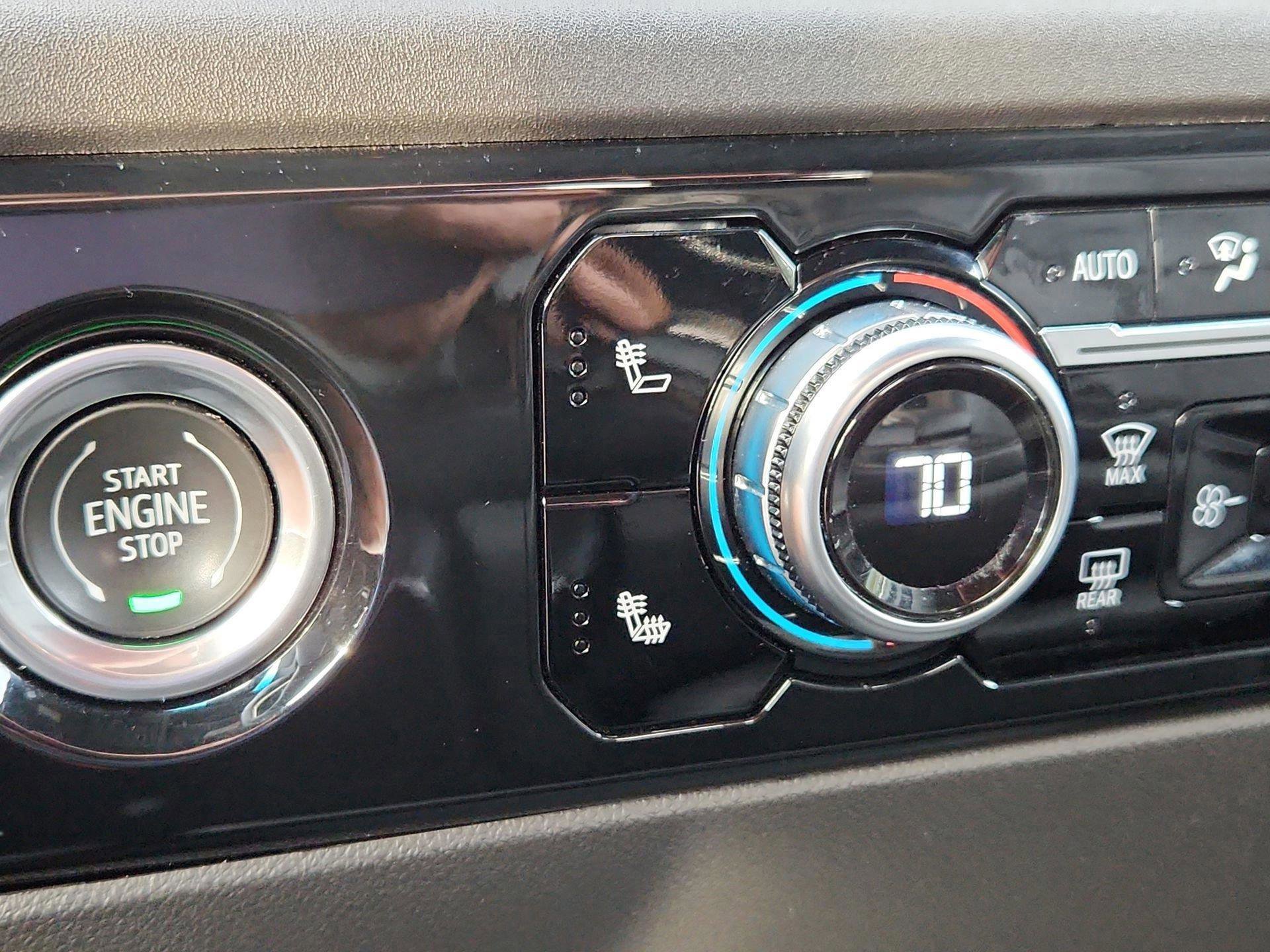 Used 2024 GMC Sierra 1500 SLT image 21