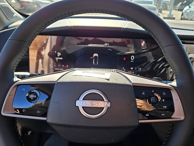 New 2026 Nissan Murano SL AWD/4WD image 22
