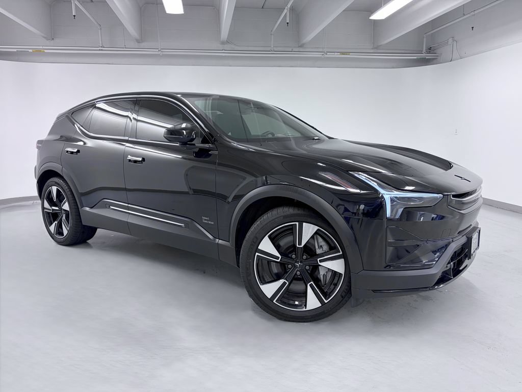 Used 2025 Polestar Polestar 3 AWD/4WD image 8