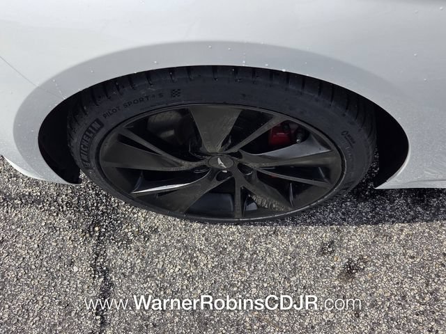 Used 2023 Genesis G70 3.3T w/ Sport Prestige Package RWD image 20