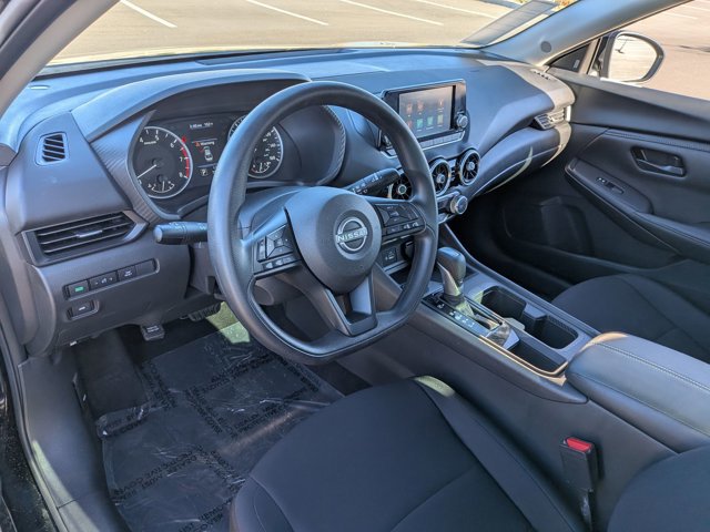 Used 2025 Nissan Sentra S image 9