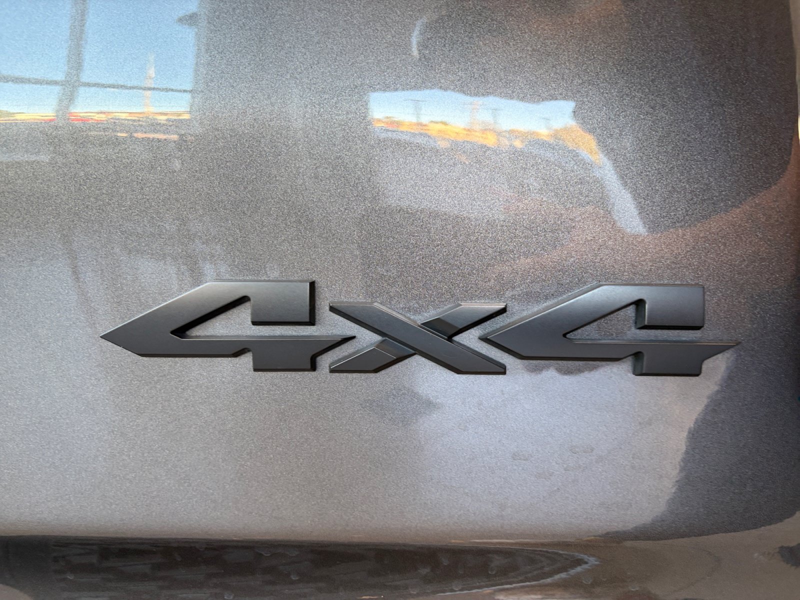 Used 2026 RAM 1500 Big Horn AWD/4WD image 30