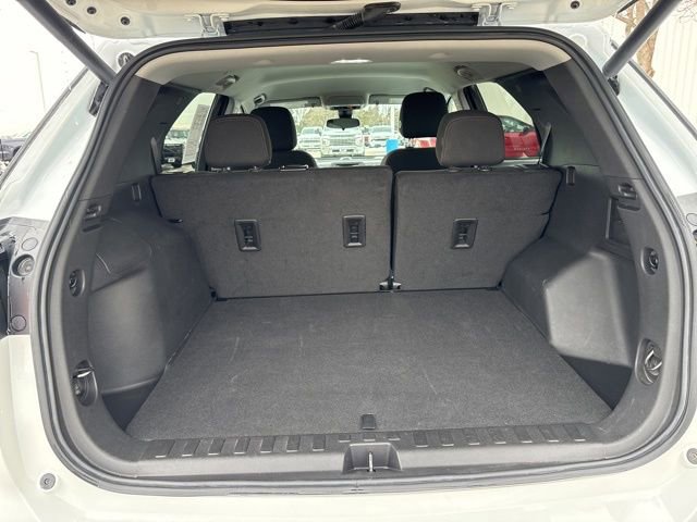 Certified 2022 Chevrolet Equinox LT image 20