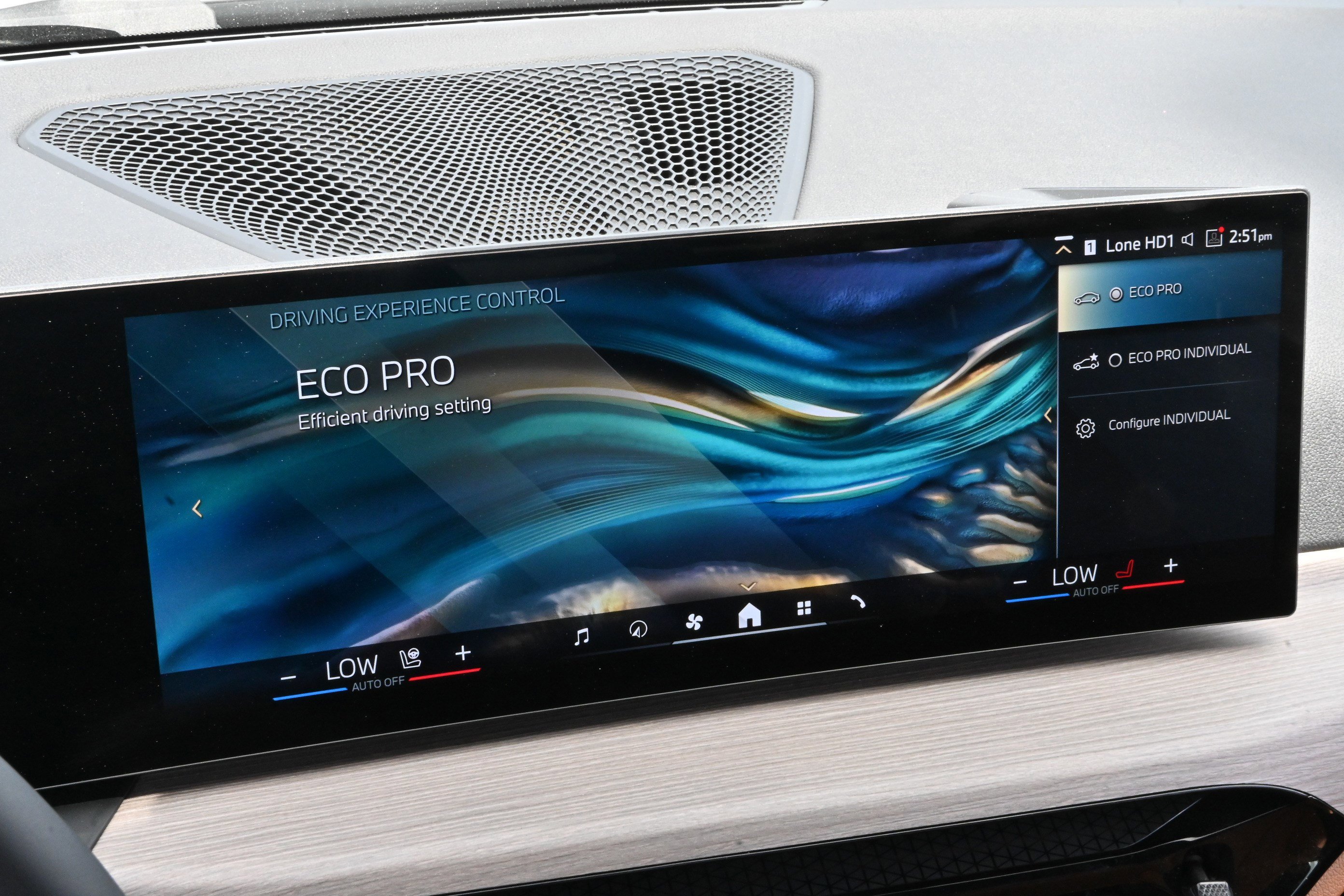 Certified 2025 BMW 430i Convertible RWD image 34