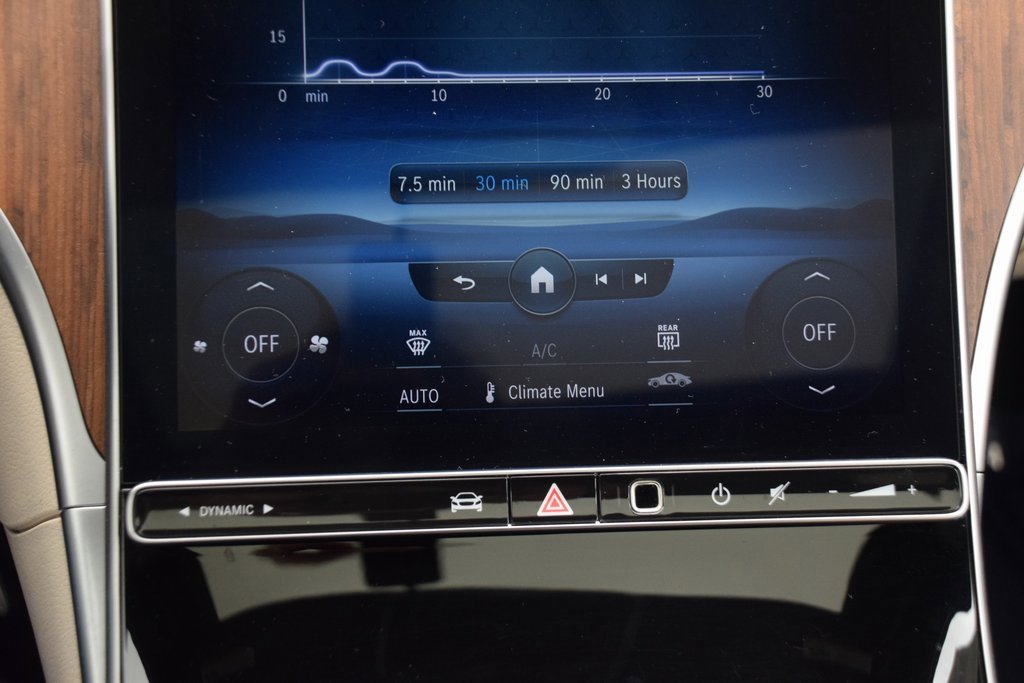 Certified 2023 Mercedes-Benz C 300 Sedan image 27