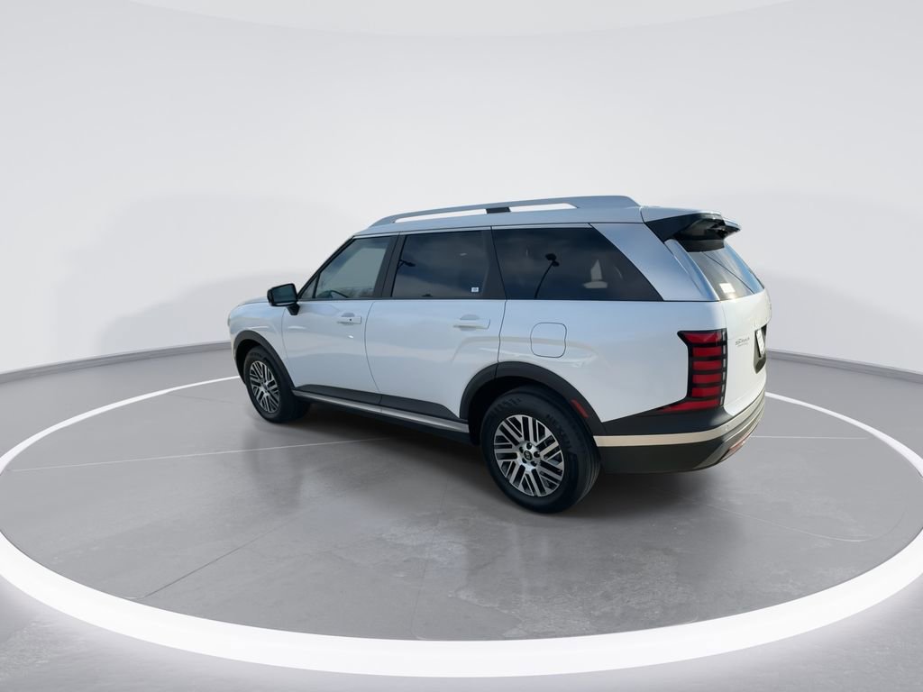 New 2026 Hyundai Palisade SEL AWD/4WD image 6