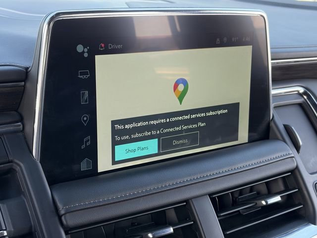 Used 2024 Chevrolet Suburban LT AWD/4WD image 14