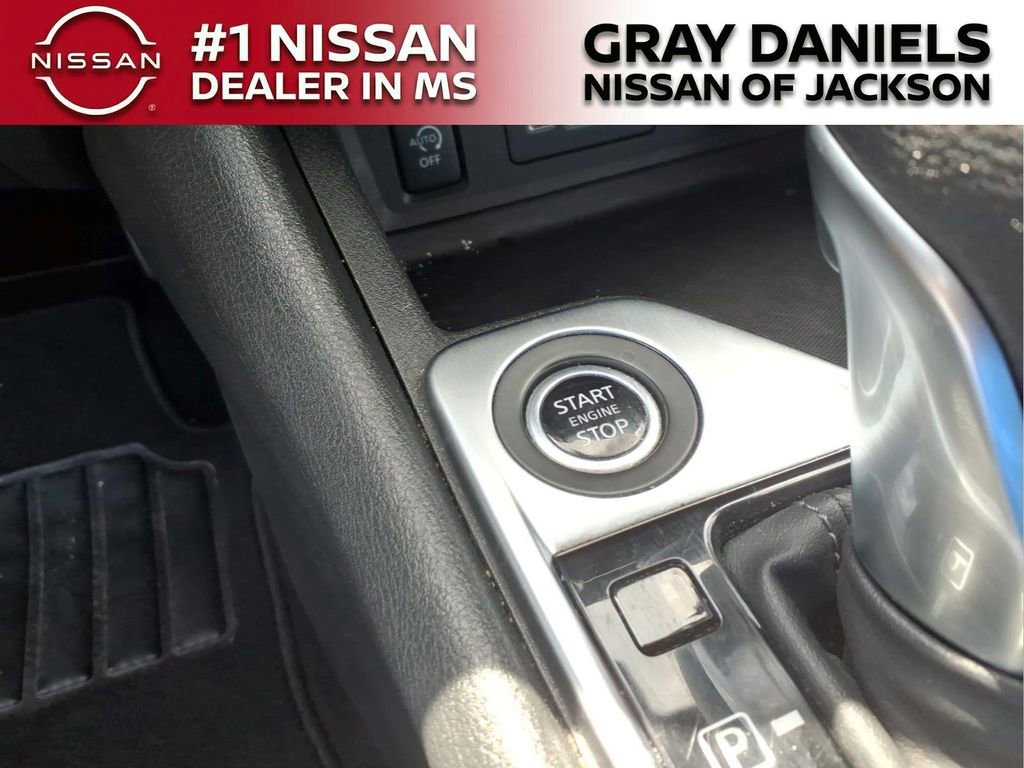 Used 2024 Nissan Sentra SV w/ All-Weather Package FWD image 15