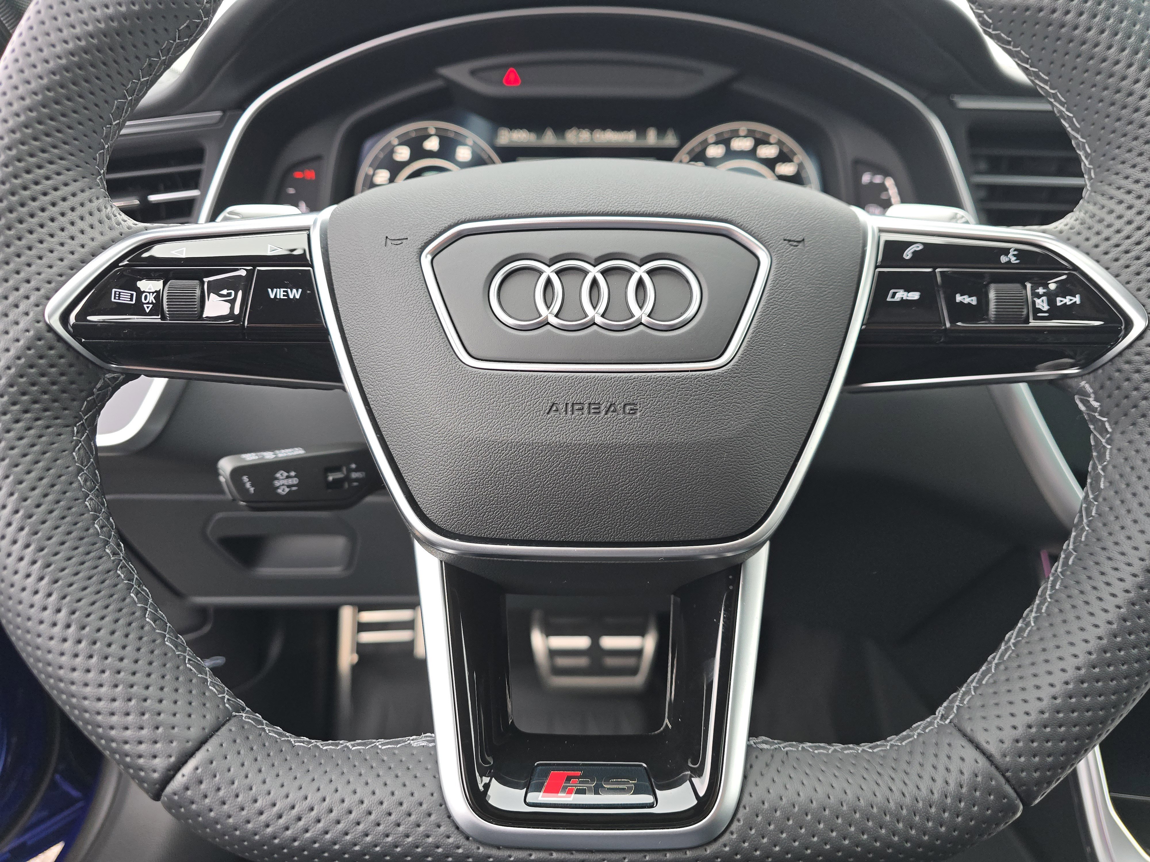 Certified 2023 Audi RS 7 Sportback image 22