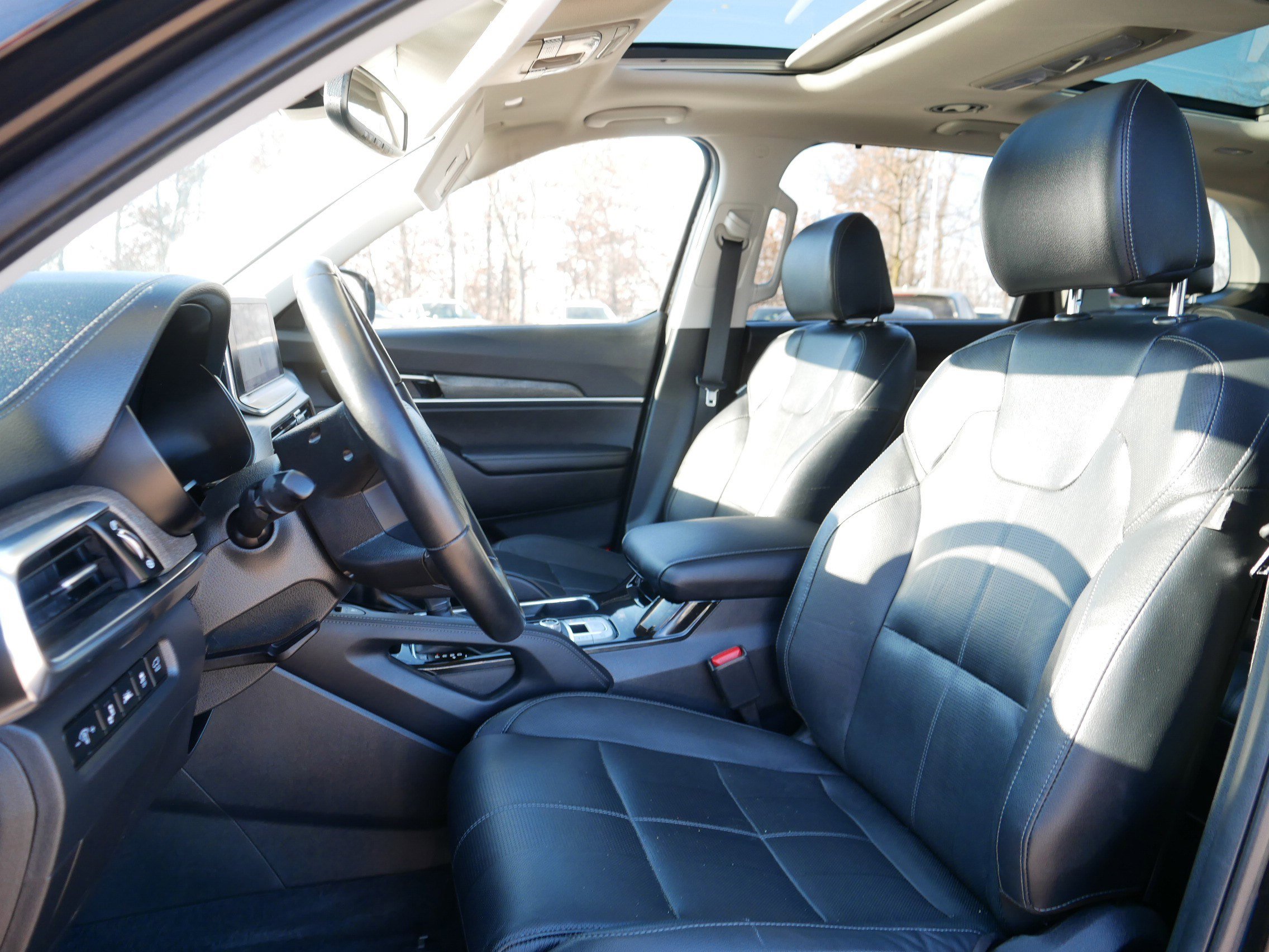 Used 2022 Kia Telluride SX AWD/4WD image 34