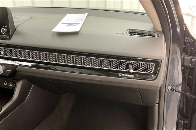 Certified 2023 Honda Civic LX image 17