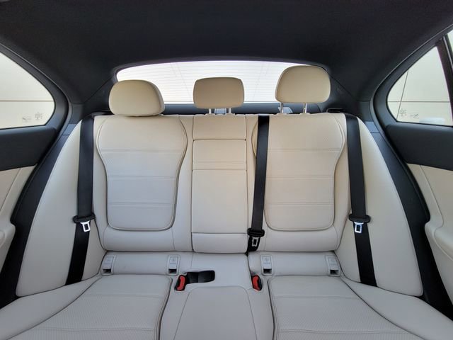 Used 2023 Mercedes-Benz C 300 4MATIC Sedan w/ Exclusive Trim Package image 22