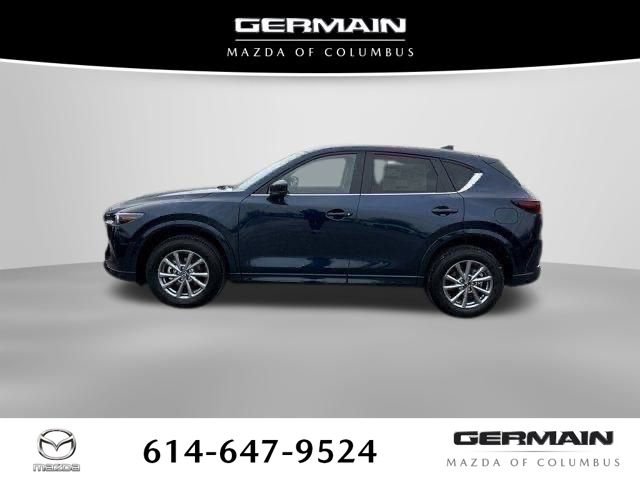 New 2025 MAZDA CX-5 AWD 2.5 S w/ Select Package image 11
