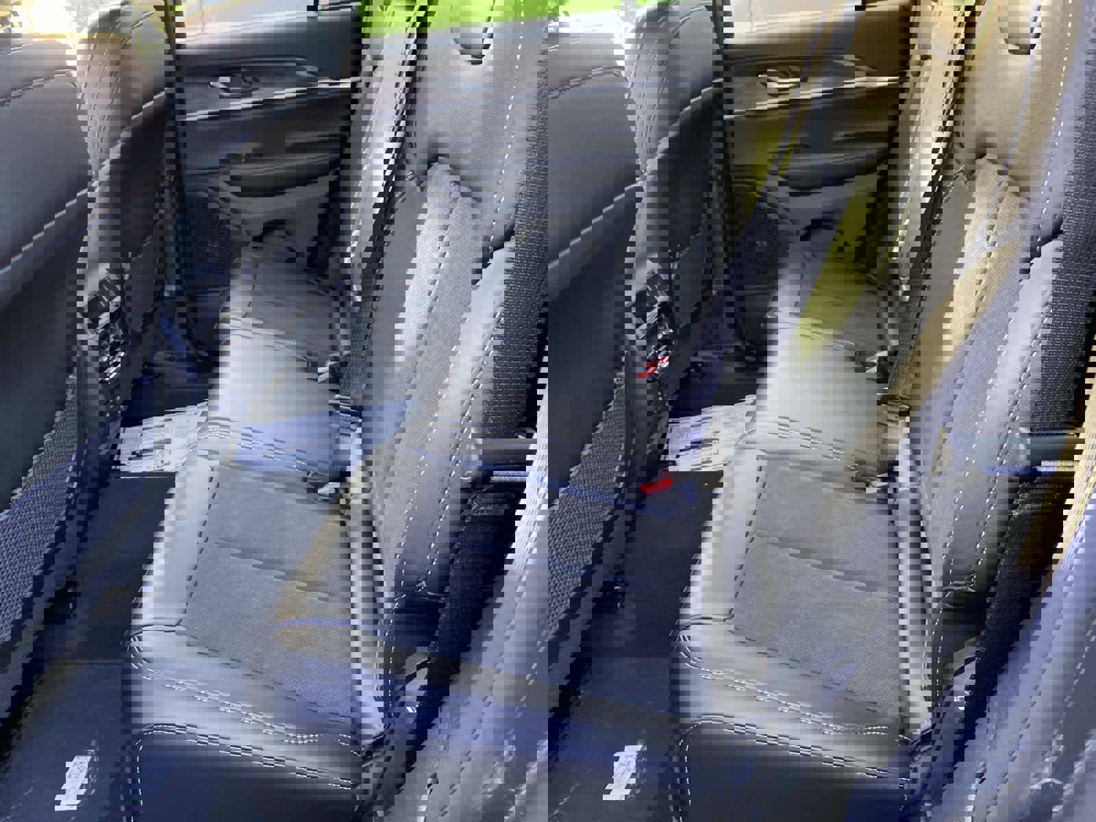 New 2026 Jeep Grand Cherokee Altitude image 6