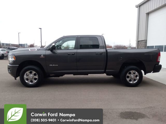 Used 2022 RAM 2500 Big Horn w/ Level A Equipment Group image 6