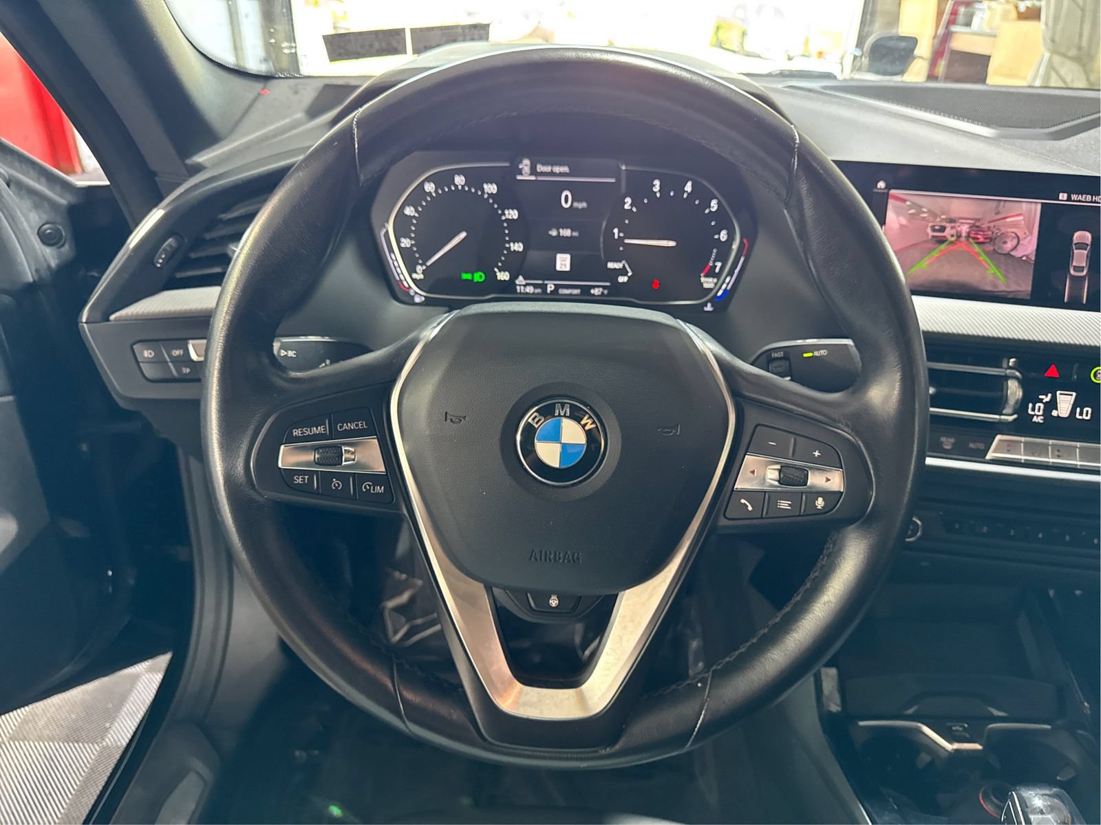Used 2021 BMW 228i xDrive Gran Coupe w/ Convenience Package AWD/4WD image 17
