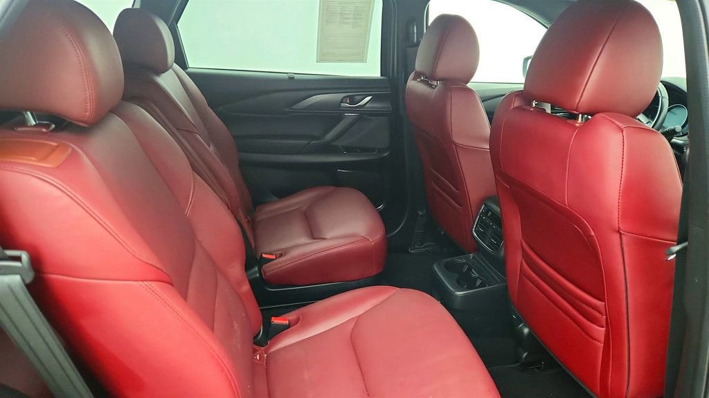 Used 2023 MAZDA CX-9 Carbon Edition image 24