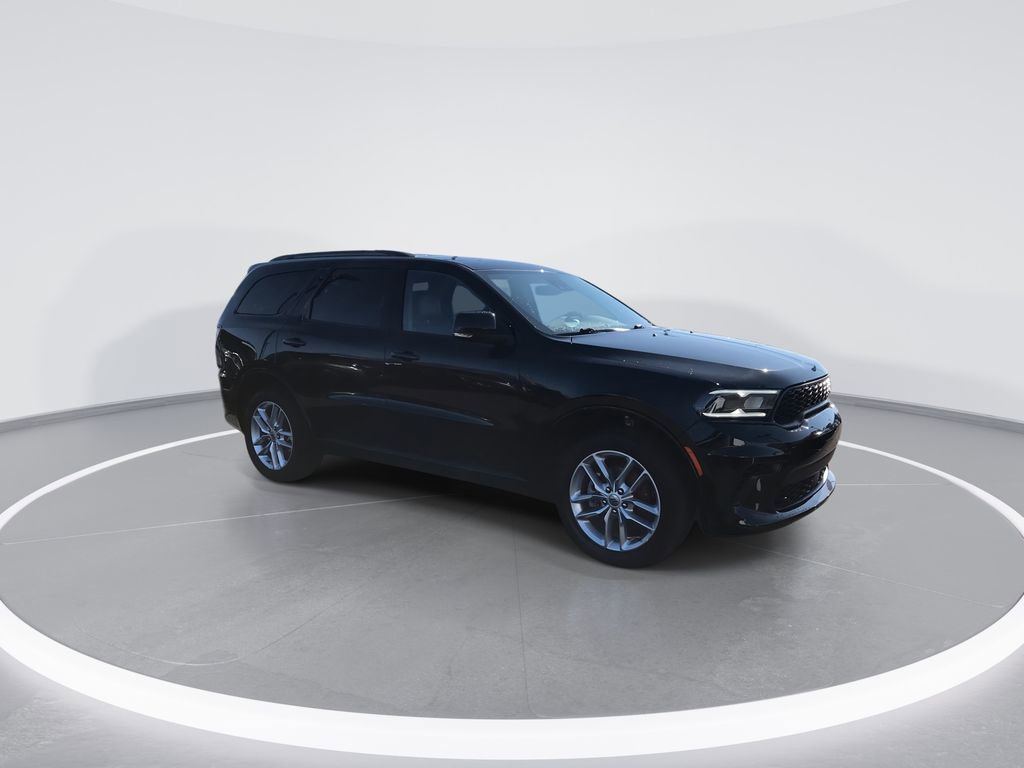 Used 2024 Dodge Durango GT AWD/4WD image 2